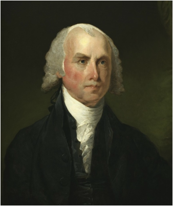 Help write the federalist papers